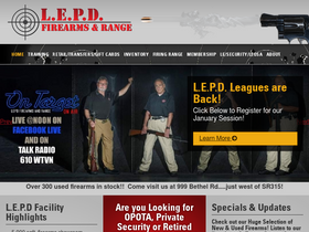 lepd.com