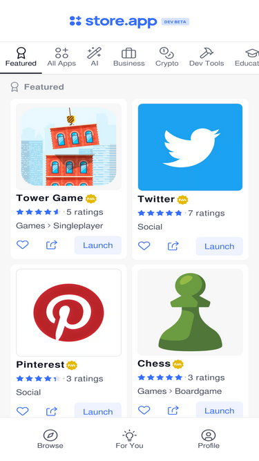 store.app