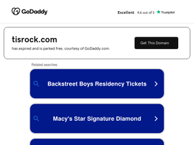 tisrock.com