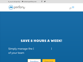 perfony.com