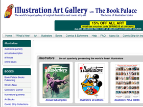 bookpalace.com