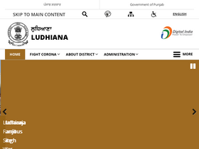 ludhiana.nic.in