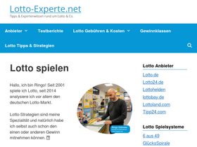 lotto-experte.net