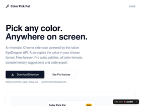 Desktop Screenshot (similarweb)