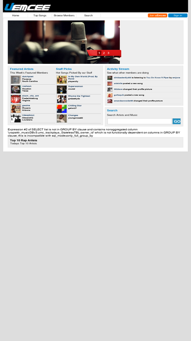 uemcee.com