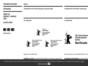 the-match-factory.com