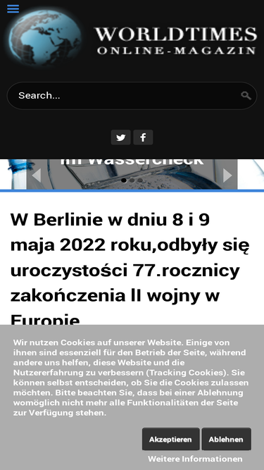 worldtimes-online.com