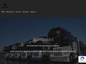 a1logistics.com.ua