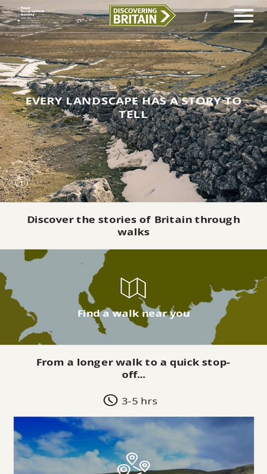 discoveringbritain.org