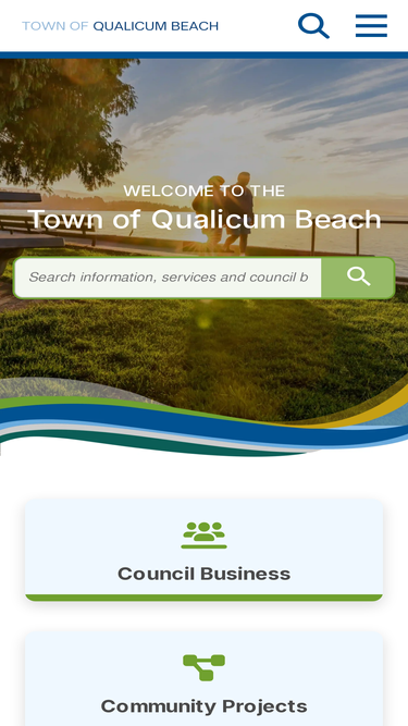 qualicumbeach.com