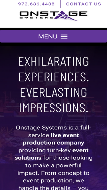 onstagesystems.com