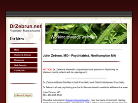 drzebrun.net