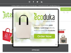 jutebag.co.uk