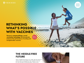 vaxxas.com