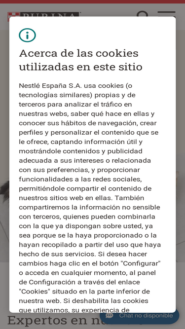 purina.es