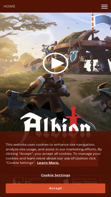 albiononline2d.com Competitors - Top Sites Like albiononline2d.com