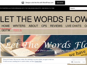 letthewordsflow.wordpress.com