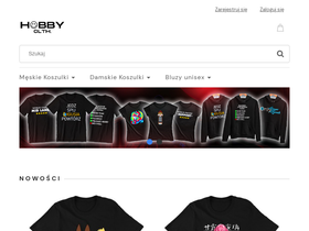 hobbyclth.pl
