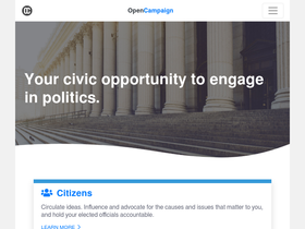opencampaign.com