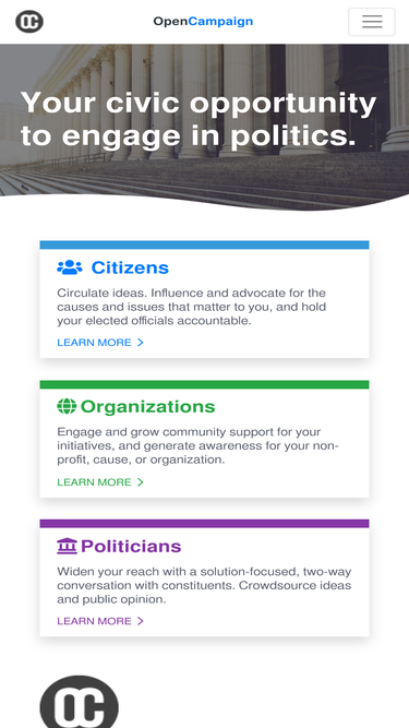 opencampaign.com
