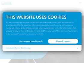 'bs-card-service.com' screenshot