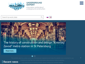 undergroundexpert.info