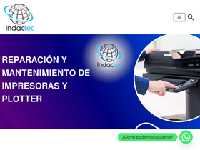 indactec.com