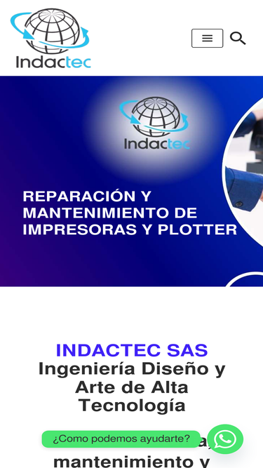 indactec.com