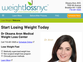 weightlossnyc.com