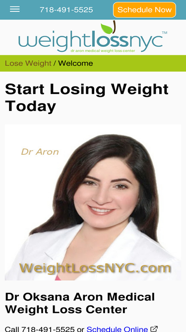 weightlossnyc.com