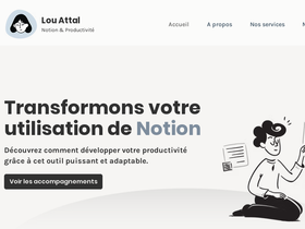 louattal.studio