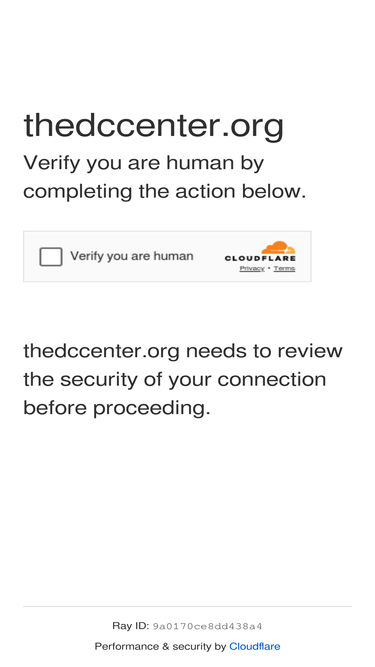 thedccenter.org