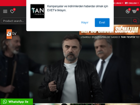 tantespih.com