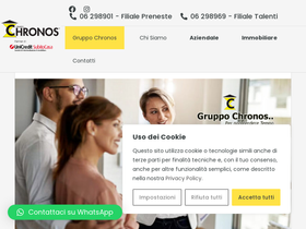 gruppochronos.it