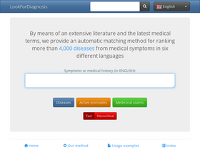 lookfordiagnosis.com