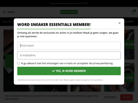 sneakeressentials.nl