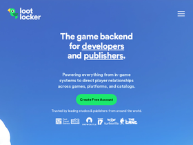 lootlocker.com