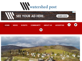 watershedpost.com