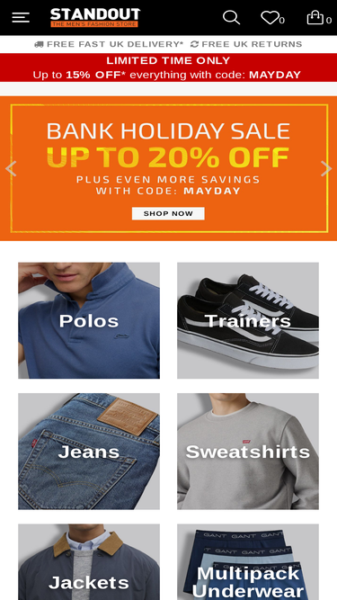 stand-out.net