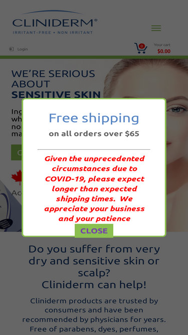 cliniderm.ca