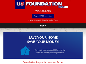 usfoundationrepair.com