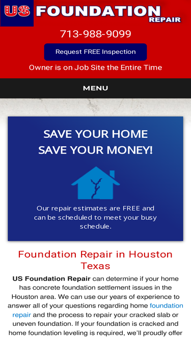 usfoundationrepair.com