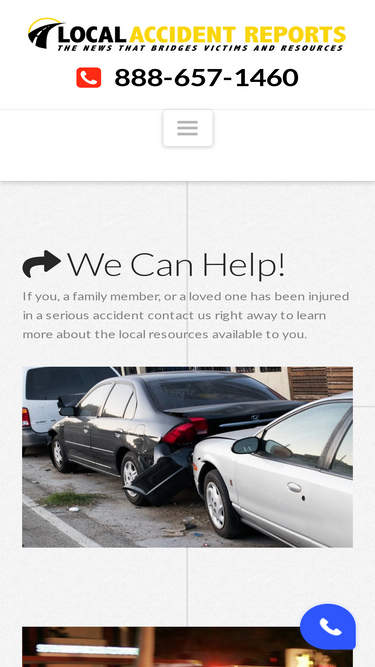 localaccidentreports.com