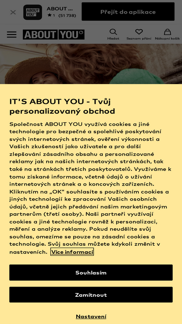 aboutyou.cz