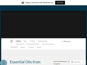 ecoincognito.wordpress.com