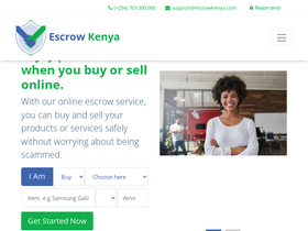 escrowkenya.com