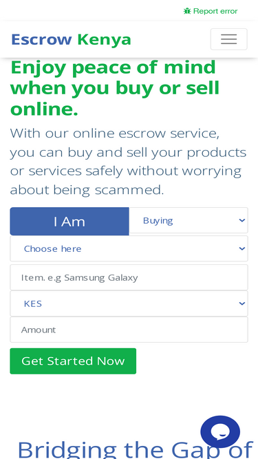 escrowkenya.com