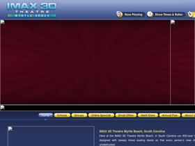 imax3dmyrtlebeach.com