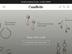 camillette.com