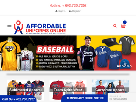affordableuniformsonline.com